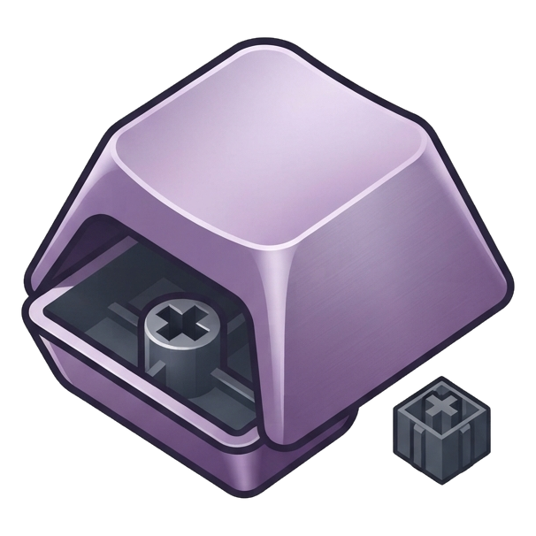 Mechanische Keycaps Nederland